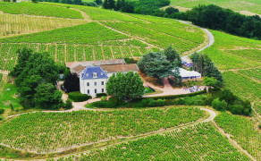 Château des Vierres - Espace Réception et Séminaire
