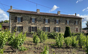 Gîte des Fournelles