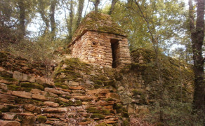 Balade d'une cadole à l'autre