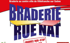 Braderie