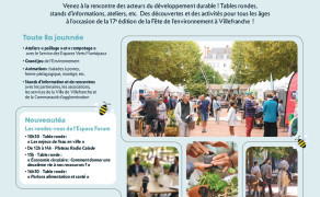 Fête de l'Environnement