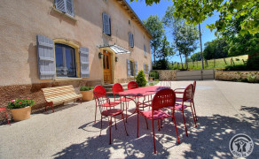Le Domaine de Marthe