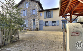 Chambres d'hôtes des Brouilly