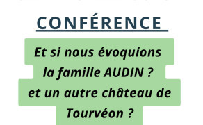 Conférence Tolvedunum