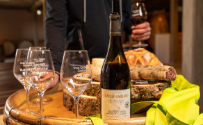 Pique-nique vigneron Gargantua