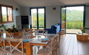 Gite communal 12 personnes