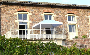 Gite du Clair de Nety