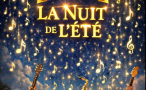 La 51 ème nuit de l'été en Calade