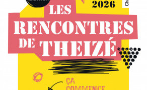 Les Rencontres de Theizé