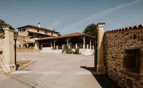 Auberge "La Ferme des Granges"