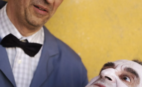 Médée parmi les fous