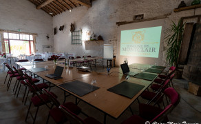 Domaine de Montclair