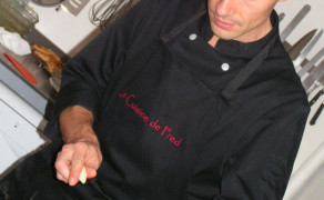 Ateliers La Cuisine de Fred