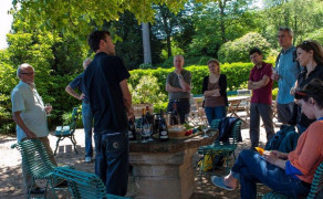 Présentation du domaine