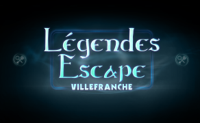 Légendes Escape Villefranche