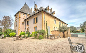 Château Saint Vincent