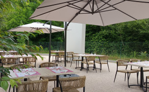 La Table d'Agamy