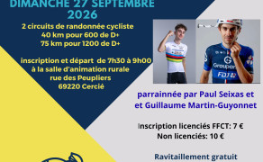 La Tournée de Brouilly