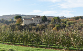 Circuit Le Panorama