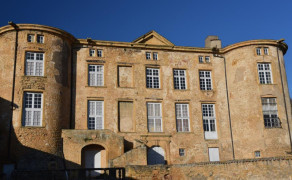 Visites guidées du Château de Rochebonne