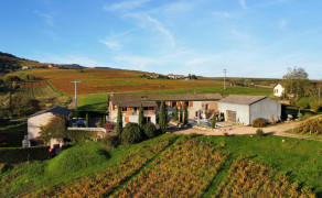 Domaine Terres de Vallières