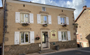 Gîte Auberge des Petits