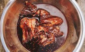 Les Marinades : les « Anti-Gaspi »