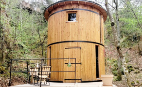 Domaine d'Archambaud - Le To-No