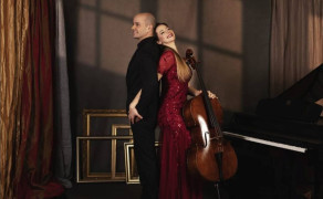 Concert à la bougie : de Bach à Mozart...autrement !