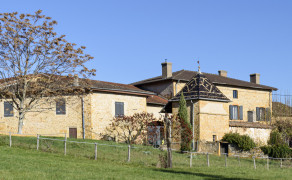 Rencontre avec le vigneron