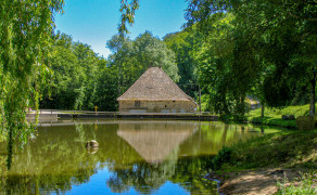 Moulin de la Roche - Apéritif Insolite