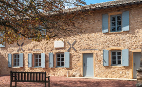 Maison Natale de Claude Bernard - Apéritif Insolite