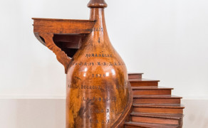 Musée du Compagnonnage - Apéritif Insolite