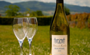 Domaine de Montclair - Apéritif Insolite