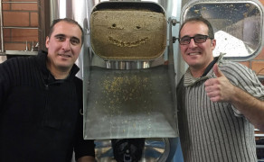 Gredam Brasserie - Rencontre avec un Producteur