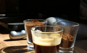 Café Rogo - Rencontre avec un Producteur