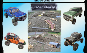 Manifestation des Crawlers Ansois