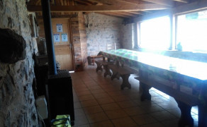 Poney Club de Cenves