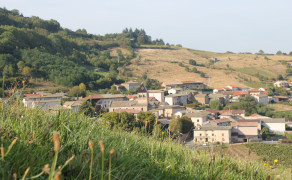 Circuit de Fontmartin