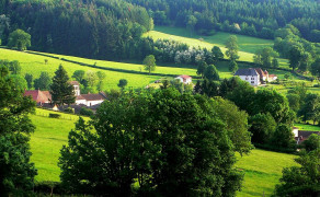Circuit d'Aigueperse - vert