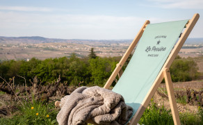 Balade Bucolique à Brouilly