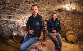 Distillerie Chenaie