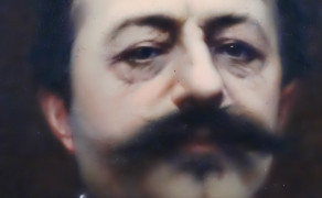 Sur les pas de Maître Philippe