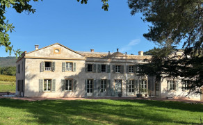 Château de la Prat