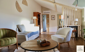 Le Hameau des Bruyères