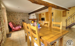 Gîte de l'Alambic