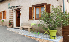 Gîte de l'Alambic