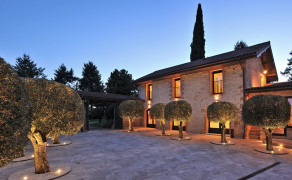 Le Clos Doré