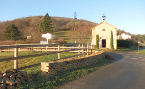 Stage pierre sèche