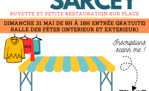 Vide Grenier